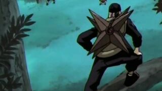 ANIME - NARUTO - EP 030