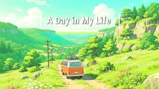 A Day in My Life | Simple Moments, Quiet Days & Little Joys
