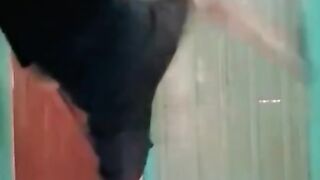 Treino pesado 4