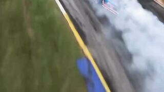 drifting