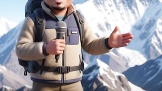 Bukan Karena Tumbuh! Ini Alasan Asli Gunung Everest Makin Tinggi Tiap Tahun