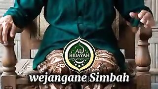 Video Nasehat  dalam bahasa Jawa