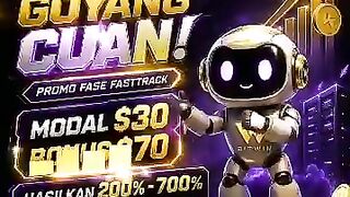 Goyang cuanz