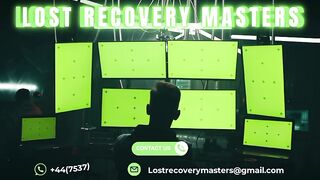 How to Recover Stolen or Lost Cryptos From Fake Scammers Investments// Lost Recovery Masters 2