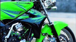 Kawasaki 2