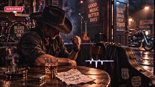 Ain’t Giving Up Tonight | Powerful Blues Rock 🎸 Vintage 60s Blues