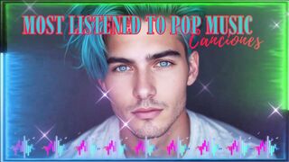 The Listened To Pop Songs