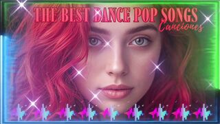 The Best Dance Pop Romantic Songs