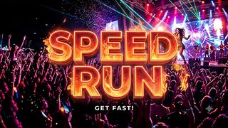 Music: Speed Run