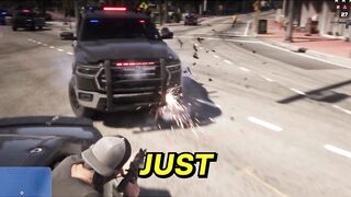 GTA 6 PARTE 113