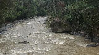 Untouched Enviroment