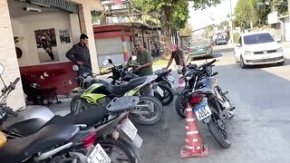 VARIAS MOTOS RUIM  E PREÇOS DE  MÃO DE OBRA