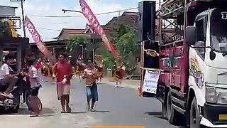 reog kendang