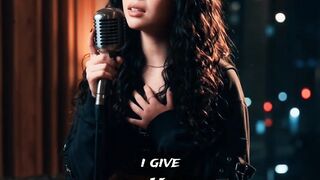 mariah carey my all