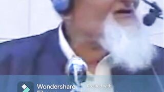 Corruption Ka ilaj Taqwa hai - Molana Ishaq RA #shorts
