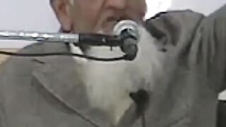معتزلہ اور اہل سنت ، اللہ کی رحمت #maulanaishaq #shorts