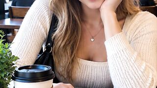 THE COFFEE SHOP ☕