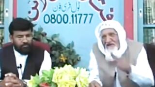 اقامت دین اور موجودہ نظام میں نوجوان پہلا قدم کیا اٹھائیں __مولانا محمد اسحاق مدنی