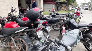 RAPAZ  VEIO TROCAR CAIXA DE DIREÇÃO DA CROSSER