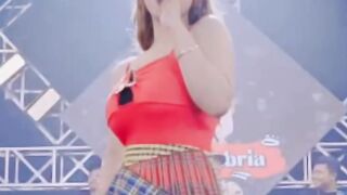 Ajeng Febrian – Amazing Dangdut Performance 🎤🔥 | Indonesian Dangdut