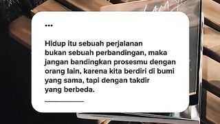 sebuah perjalanan 2
