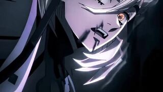 SSA PERSONAGEM É ASSUSTADORA! 😈🔥 O PODER DE DEMON SLAYER