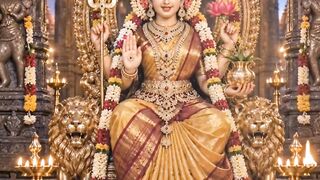 🌺 இன்றைய அம்மன் அருள்வாக்கு 4