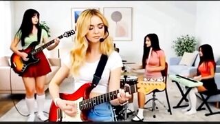Banda Raio Do Amor