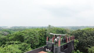 Roofdeck Skyzone