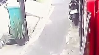 Hati hati banyak curanmor