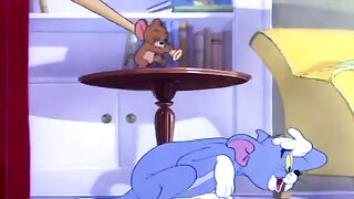 Tom and Jerry show 6