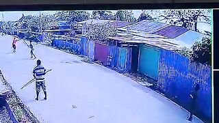 Situasi wamena papua