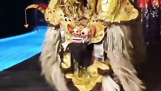 Barong Dance at Your Hotel - A Cultural Treasure
