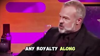 Jhonny Deep - funniest ever