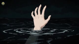 Ghibli - Alone Island