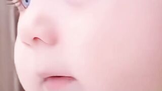 Cute baby 302