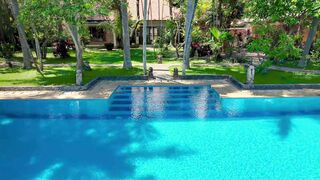 Where Luxury Meets Paradise