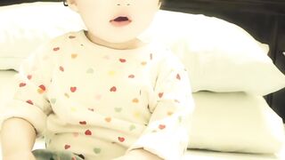 Cute baby 303