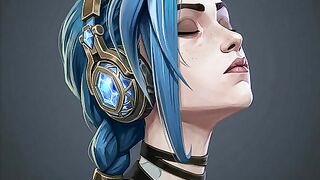 Arcane - LoFi