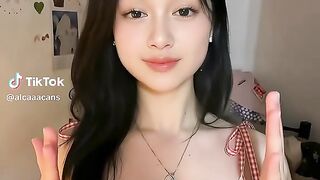 cute dance girl