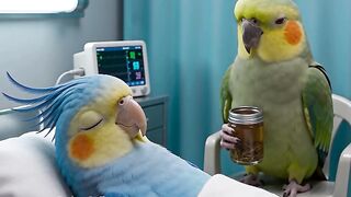 A good Doctor