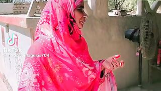 Village life 57