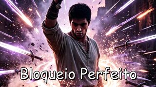Bloqueio perfeito