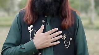 لوگ کہتے ہیں کتنا چمک گیا ہے تو