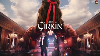 Cirkin - Episode 9 (English Subtitles)