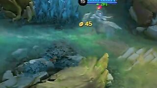 Crazy ultimate tigreal
