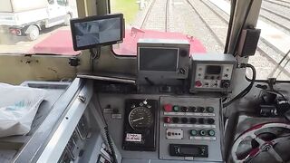railway track