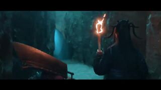 Obsidian Fury (2026) Hindi Dubbed Full