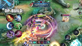 Try this build now,,, new kaja meta