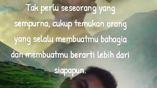 Tetap Tenang
